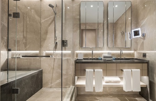 Uskudar Hotel | Address Istanbul