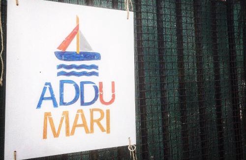 Addaura House | Addumari