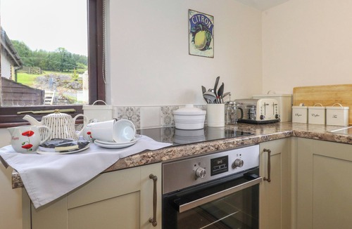 Low Newton Cottage | ADDYLEA COTTAGE, pet friendly, with a garden in Windermere