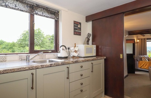 Low Newton Cottage | ADDYLEA COTTAGE, pet friendly, with a garden in Windermere