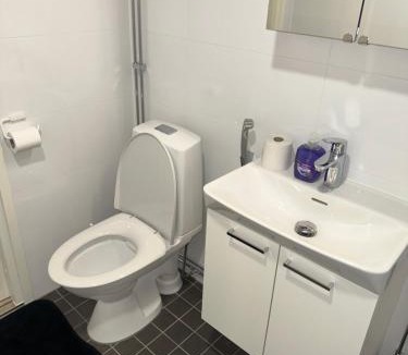 Oulu Apartment | Ade 1