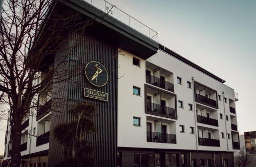 Dingolfing Hotel | ADEBAR Stadthotel