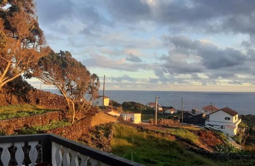 Lajes do Pico Apartment | Adega do Golfinho