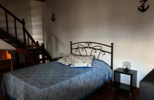 Lajes do Pico Apartment | Adega do Golfinho