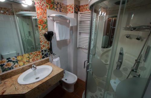 El Regato Hotel | Adeko Hotel