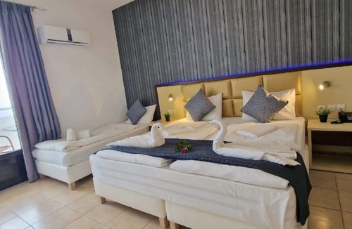 Adele Hotel | ADEL PARADISE
