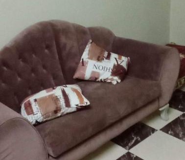 Warraq al Arab Apartment | Adel's Home