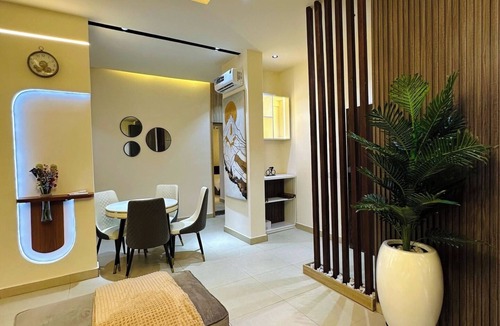 Wuse 2 Apartment | ADEL'S PLACE