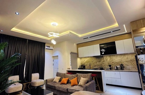 Wuse 2 Apartment | ADEL'S PLACE