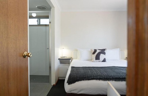 Hackney Resort | Adelaide Caravan Park - Aspen Holiday Parks