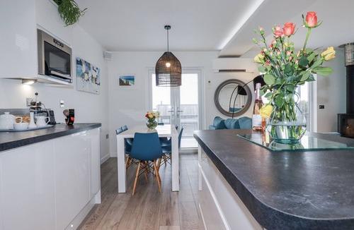 Portreath Cottage | Adelaide