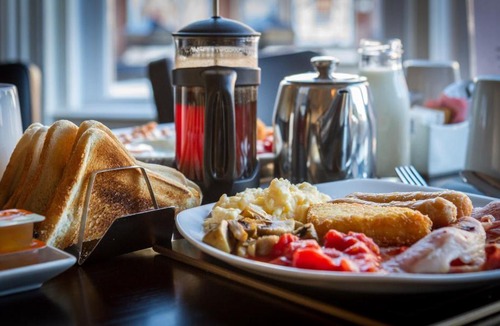 Blackpool Town Center Hotel | Adelaide Lodge - Town Centre - Opposite Winter Gardens