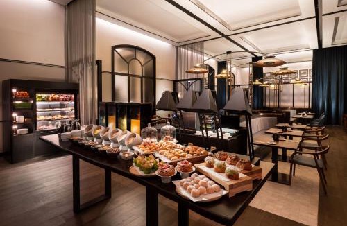 Adelaide Central Business District Hotel | Adelaide Marriott Hotel
