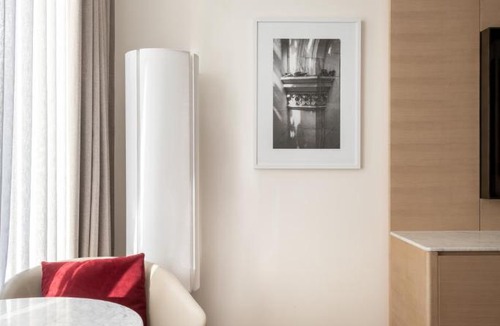 Adelaide Central Business District Hotel | Adelaide Marriott Hotel