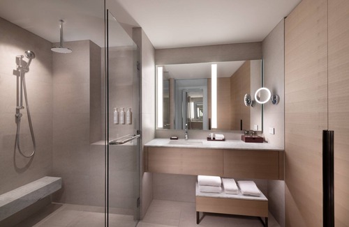 Adelaide Central Business District Hotel | Adelaide Marriott Hotel