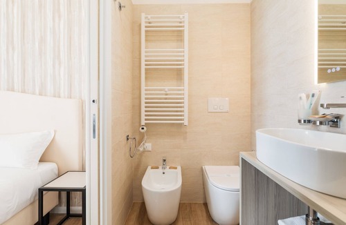 Nomentano Bed & Breakfast | Adelante Rooms