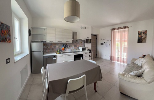 Grugliasco Apartment | Adele House 2, cozy, quiet and newly built apartment.