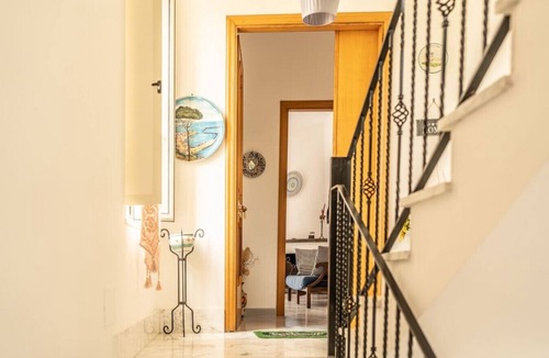 Ceraso Apartment | Adele House Ground Floor - Cilento