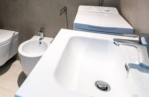 Lido di Jesolo Apartment | Adele ° [Park + beach place]
