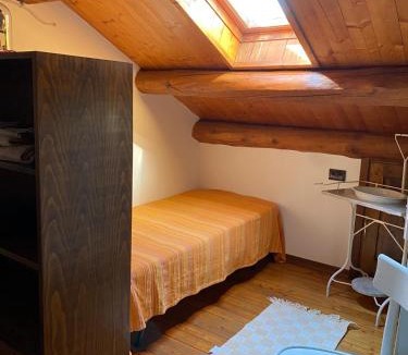 Arsie Apartment | Adelia