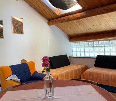 Arsie Apartment | Adelia