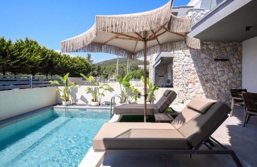 Nea Iraklitsa Villa | Adell Oasis