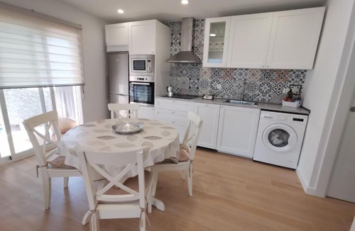 Coveta Fuma Apartment | Adelmar