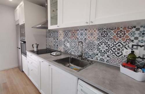 Coveta Fuma Apartment | Adelmar