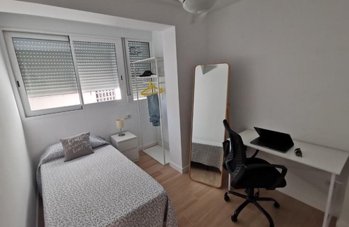 Coveta Fuma Apartment | Adelmar
