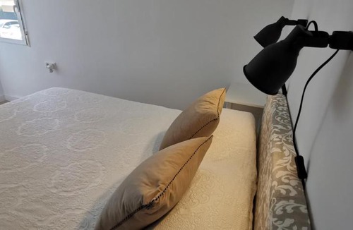 Coveta Fuma Apartment | Adelmar