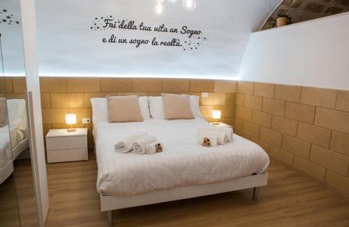 Adelfia Apartment | Adelphòs