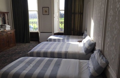 Leith Hotel | Adelphi Hotel