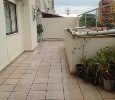 Castelo Branco Apartment | Ademilson