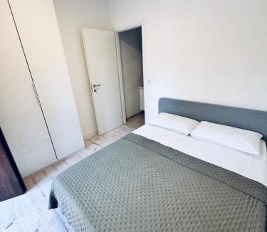 San Matteo della Decima Bed & Breakfast | Aden b&b