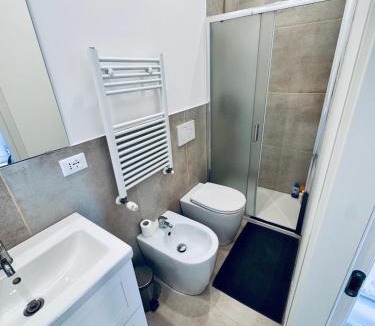 San Matteo della Decima Bed & Breakfast | Aden b&b