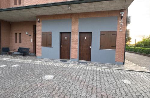 San Matteo della Decima Bed & Breakfast | Aden b&b