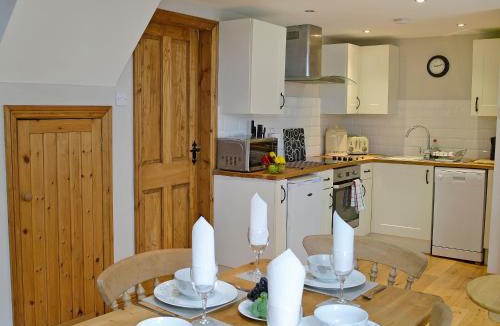 Allonby House | Aden Barn
