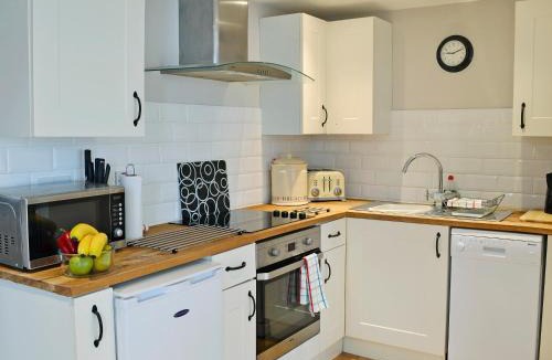Allonby House | Aden Barn
