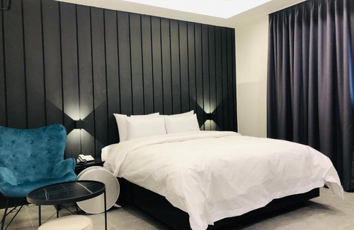 Cheonan Hotel | Aden Hotel