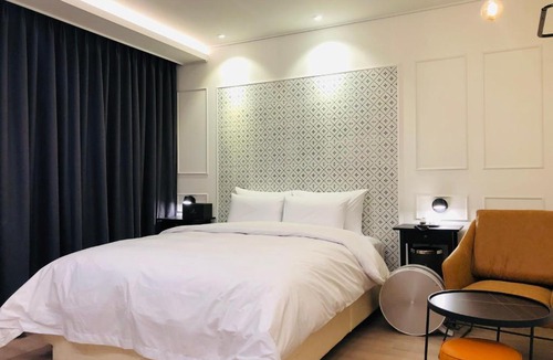 Cheonan Hotel | Aden Hotel
