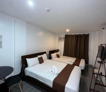 Singkamas Hotel | Aden Hotel