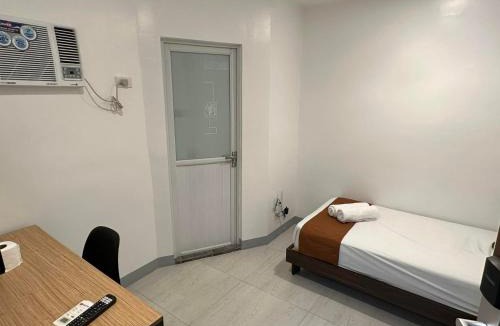Singkamas Hotel | Aden Hotel