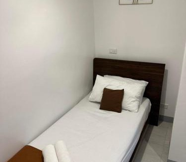 Singkamas Hotel | Aden Hotel