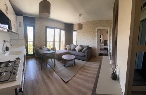 Yildizevler Apartment | Aden Life