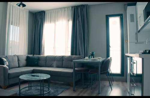 Yildizevler Apartment | Aden Life