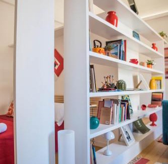 Corso dei Mille - Sant'Erasmo Apartment | Adenzia apartment