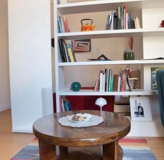 Corso dei Mille - Sant'Erasmo Apartment | Adenzia apartment