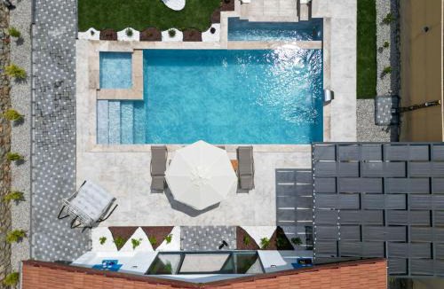 Seydikemer Villa | ADER DOĞA Villaları 7