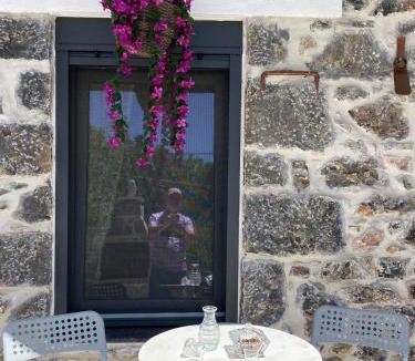 Mesa Lasithion Apartment | Adeste to Lasithi Luxury Apartment