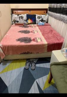 Al Wahdah Apartment | Adex Cool Apartment